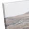 Highland Cow Landscape 24" x 16" Canvas Wall Art